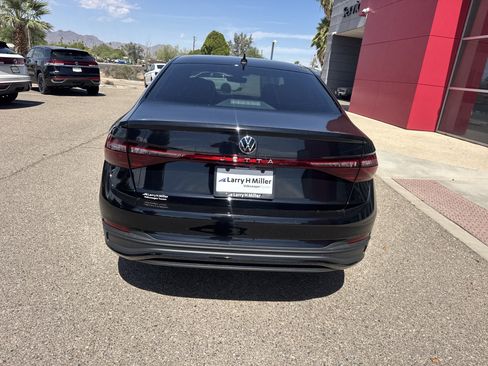 New 2026 Volkswagen Jetta Sport FWD image 5