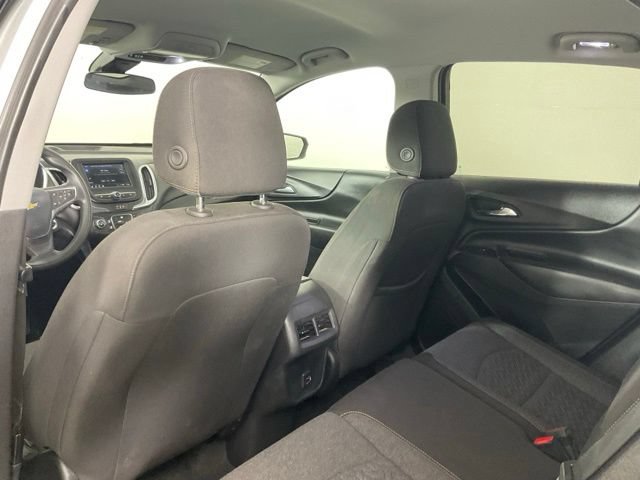 Used 2023 Chevrolet Equinox LT FWD image 25