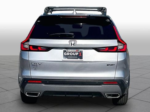 Used 2024 Honda CR-V Sport-L image 5