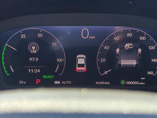New 2026 Honda Accord Sport image 10
