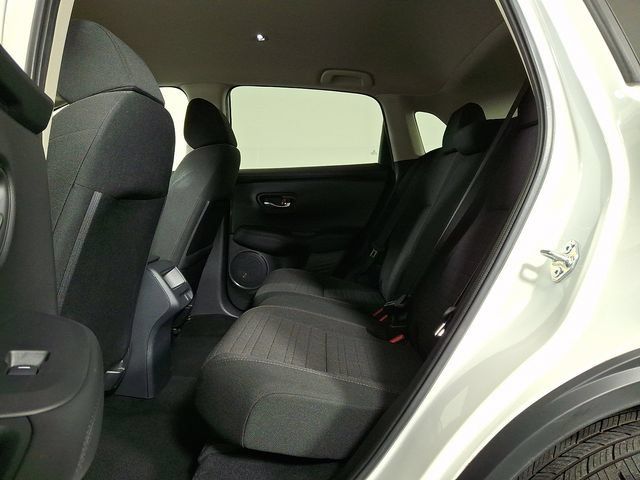 Used 2026 Honda HR-V LX image 13