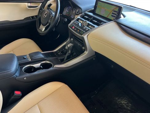 Used 2019 Lexus NX 300h AWD w/ Premium Package image 18