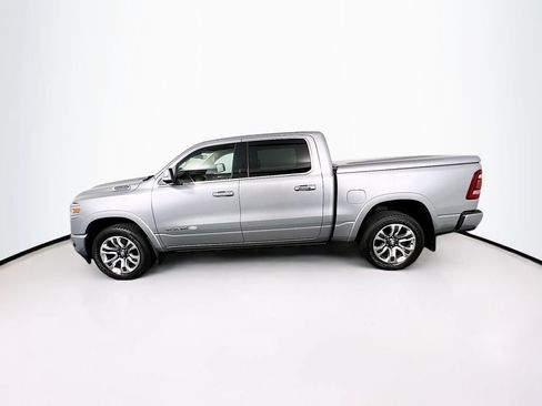 Used 2021 RAM 1500 Limited AWD/4WD image 4