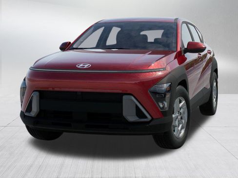 New 2026 Hyundai Kona SE image 6