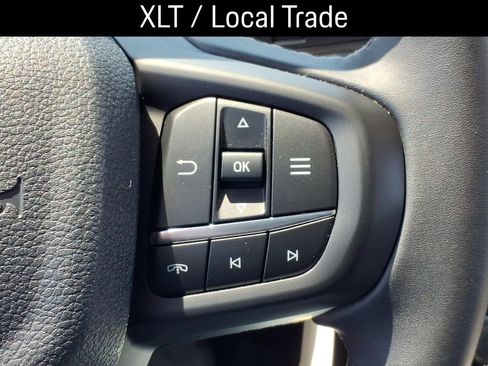 Used 2024 Ford Ranger XLT w/ Equipment Group 301A High AWD/4WD image 23