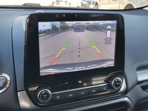 Used 2020 Ford EcoSport SE image 16