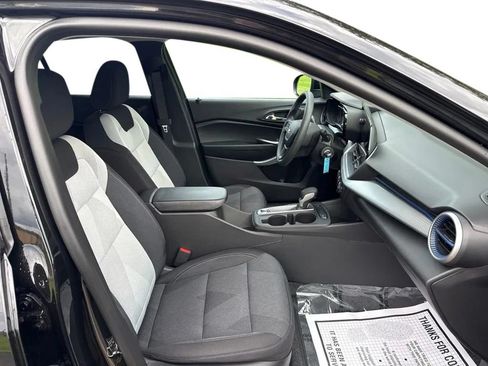 New 2026 Chevrolet Trax LS w/ LS Convenience Package FWD image 14