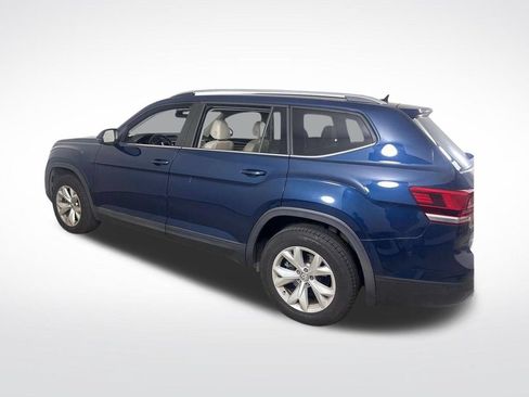 Used 2018 Volkswagen Atlas SE FWD image 13