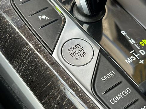 Used 2021 BMW M340i w/ Driving Assistance Package RWD image 29