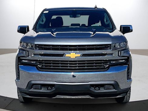 Used 2020 Chevrolet Silverado 1500 LT w/ All-Star Edition image 3