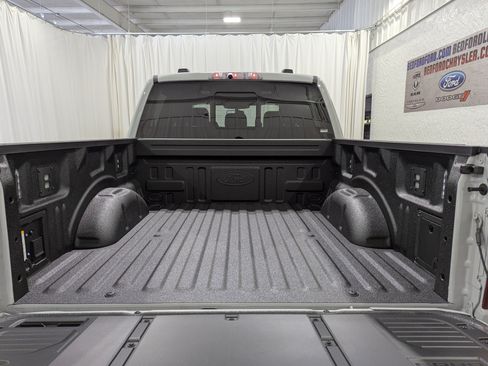New 2026 Ford F150 Raptor AWD/4WD image 12