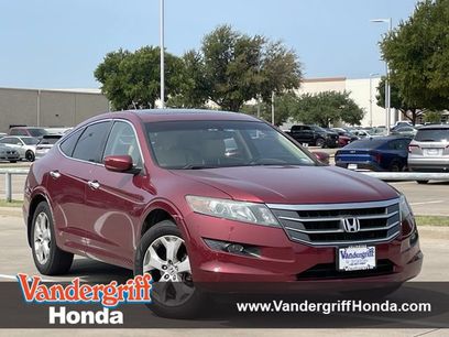 Used 2010 Honda Crosstour EX-L