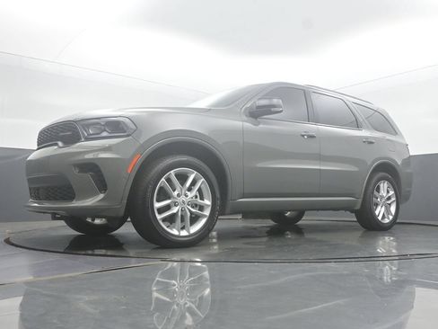 Used 2025 Dodge Durango GT AWD/4WD image 51