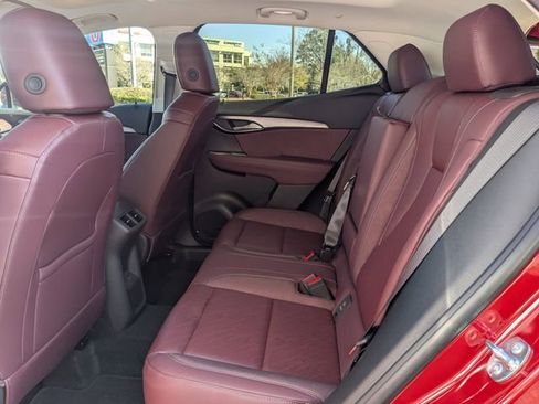 New 2026 Buick Envision Sport Touring AWD/4WD image 14
