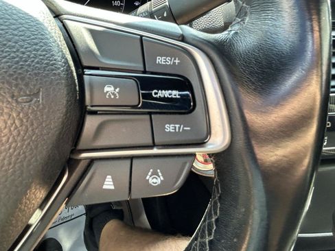 Used 2022 Honda Accord Sport image 19