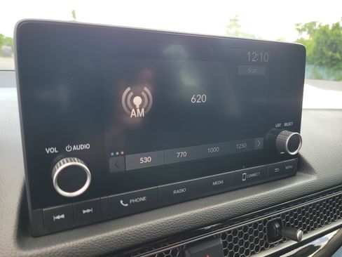 Used 2024 Honda Civic LX image 15