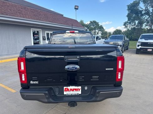 Used 2019 Ford Ranger XLT w/ Equipment Group 301A Mid image 4