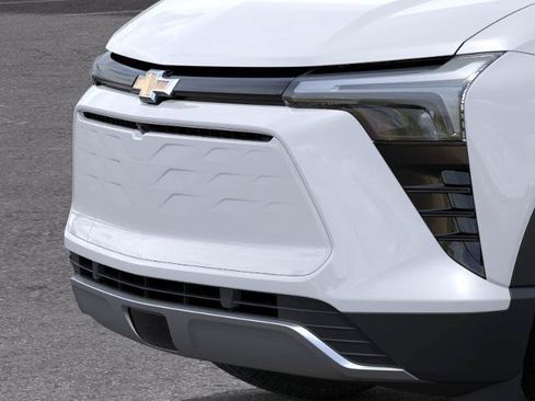 New 2026 Chevrolet Blazer EV LT AWD/4WD image 37