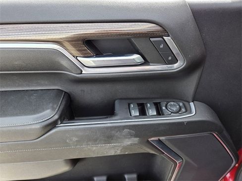 Certified 2023 Chevrolet Silverado 1500 RST image 17