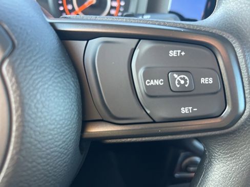 New 2026 Jeep Wrangler Sport image 27