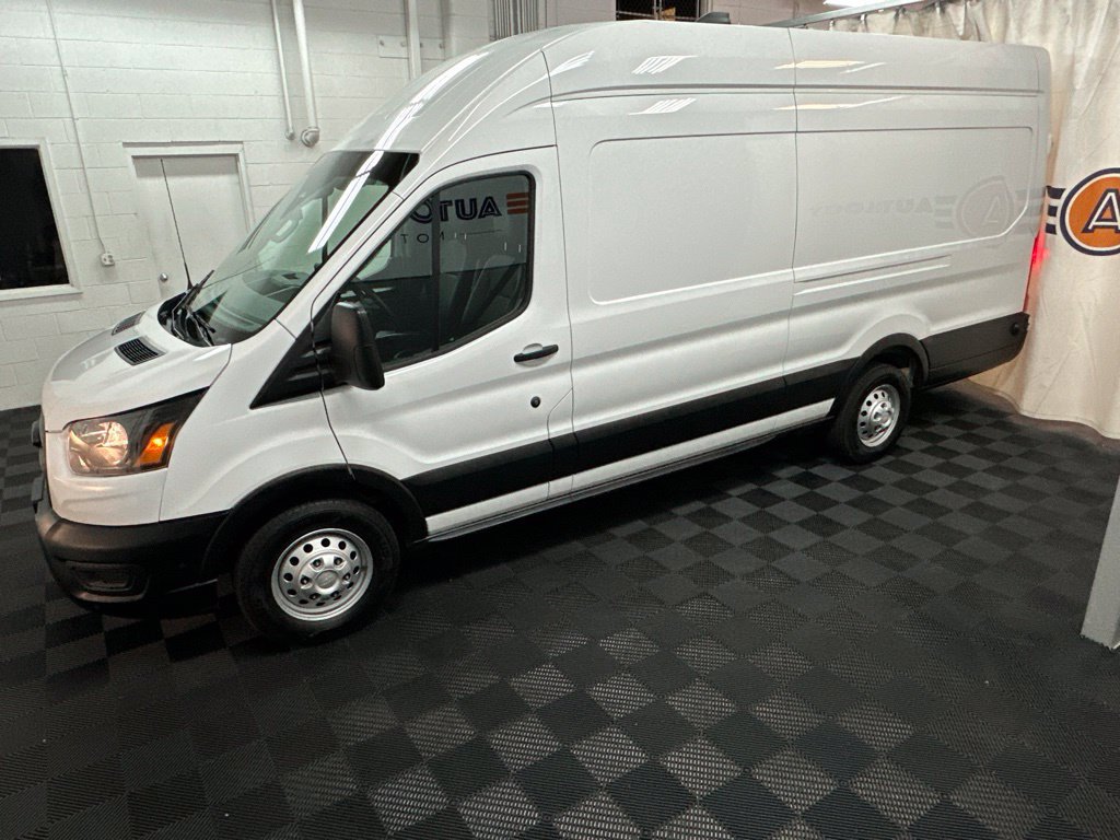 Used 2026 Ford Transit 350 148 High Roof Extended AWD w/ Load Area Protection Package image 5