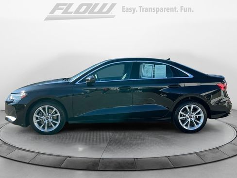 Used 2025 Audi A3 2.0T Premium w/ Convenience Package image 5