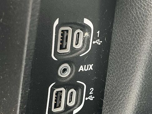 Used 2020 RAM 1500 Big Horn AWD/4WD image 41
