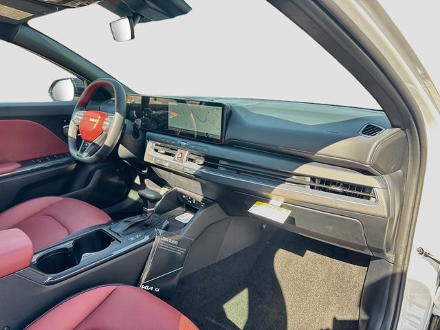 New 2026 Kia K4 GT-Line Turbo FWD image 30