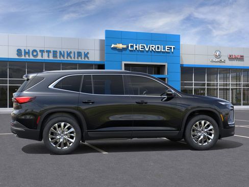 New 2025 Buick Enclave Preferred w/ Power Package image 81