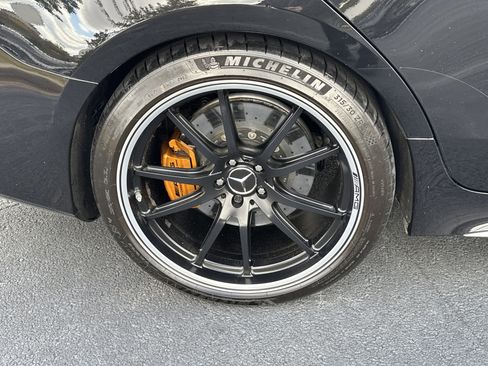 Used 2019 Mercedes-Benz AMG GT 63 S w/ Driver Assistance Package image 33