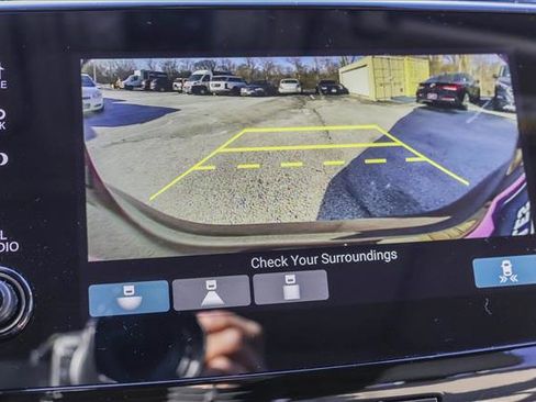 Used 2022 Honda Pilot Special Edition image 17