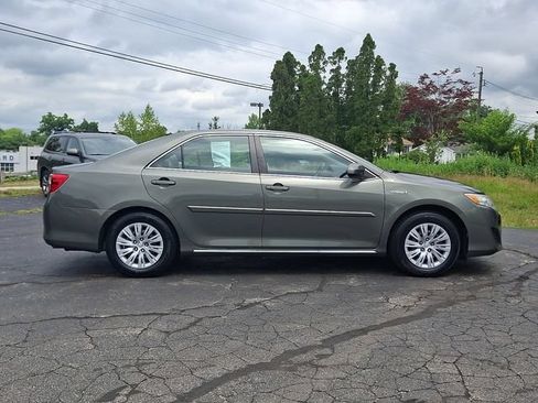 Used 2013 Toyota Camry LE FWD image 7