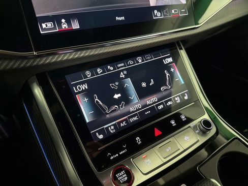 Used 2024 Audi SQ8 Prestige w/ Prestige Package AWD/4WD image 42