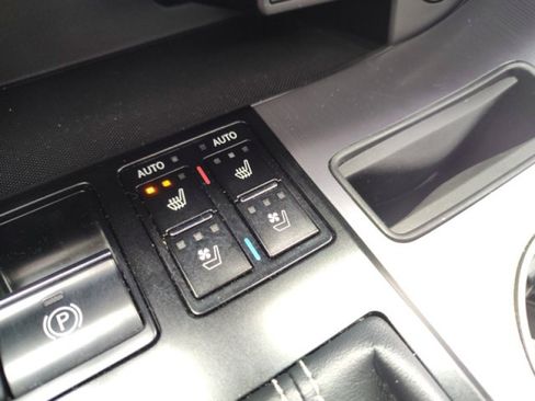 Used 2022 Lexus RX 350 F Sport AWD/4WD image 26