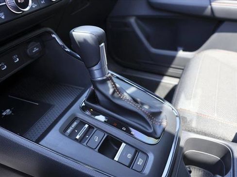 New 2026 Honda CR-V TrailSport image 20