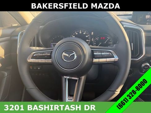 New 2026 MAZDA CX-50 2.5 Hybrid w/ Weather Package image 15