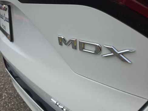 Certified 2022 Acura MDX A-Spec AWD/4WD image 12