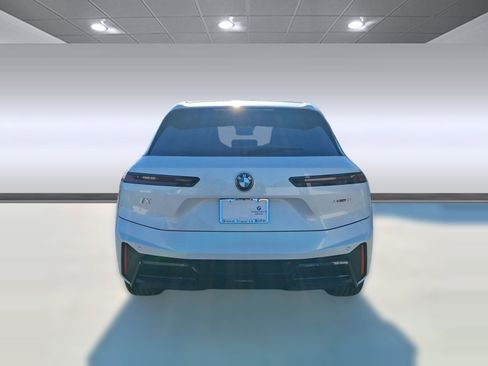 New 2026 BMW iX xDrive60 w/ M Sport Package image 10