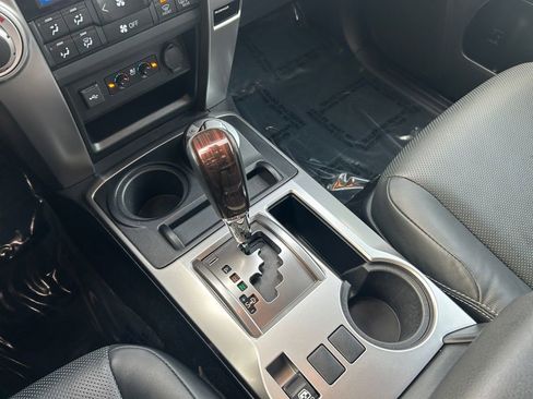 Used 2023 Toyota 4Runner Limited w/ Wilderness Package (TMS) image 20