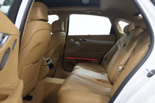 New 2027 Genesis G80 2.5T Advanced AWD/4WD image 34