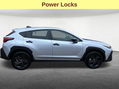 Certified 2024 Subaru Crosstrek 2.0i AWD/4WD image 10