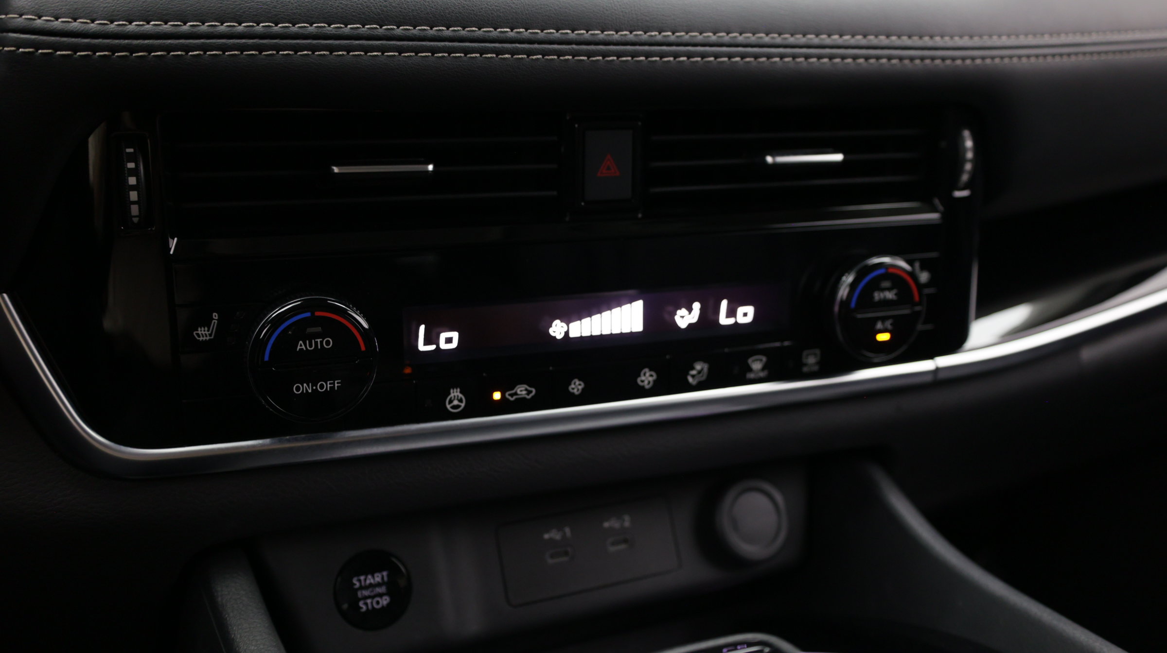 Used 2026 Nissan Rogue SL FWD image 23