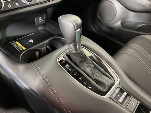 Certified 2023 Honda HR-V EX-L image 32