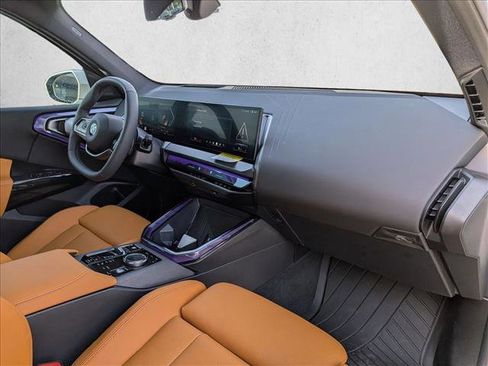 Used 2026 BMW X3 xDrive30 w/ Premium Package image 19