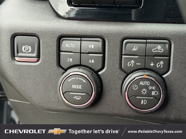Used 2026 Chevrolet Silverado 1500 ZR2 AWD/4WD image 26