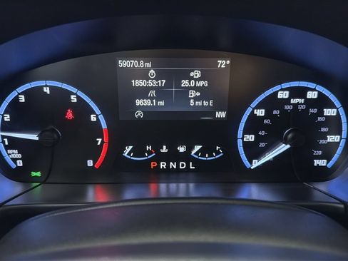 Used 2021 Ford Bronco Sport Big Bend AWD/4WD image 34