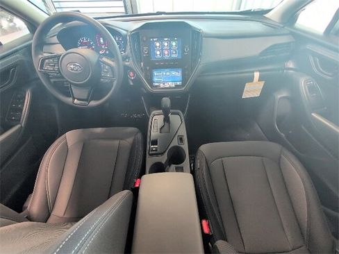 New 2026 Subaru Crosstrek 2.5i image 11