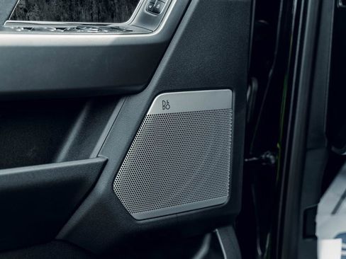 New 2025 Ford F250 Lariat w/ Lariat Ultimate Package image 25