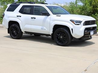 New 2026 Toyota 4Runner Platinum AWD/4WD video 1