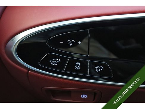 Used 2026 Genesis GV70 2.5T Sport Prestige AWD/4WD image 21